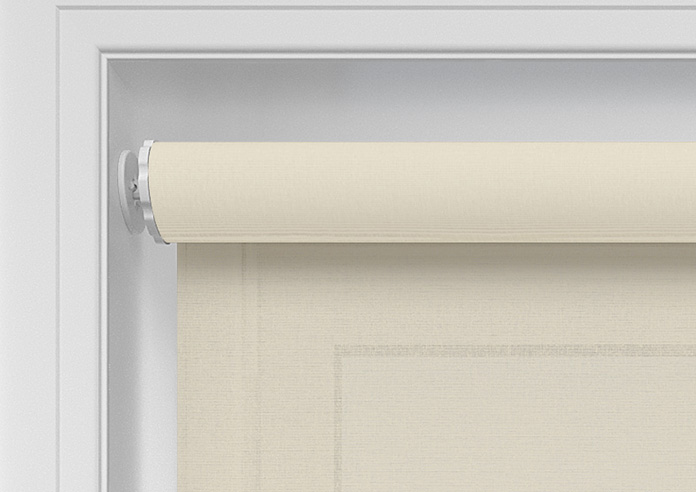 Illusion, Barley - Twist&Fit Roller Blind - Image 10